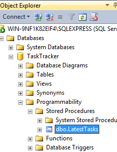 How To Create A Stored Procedure In Sql Server