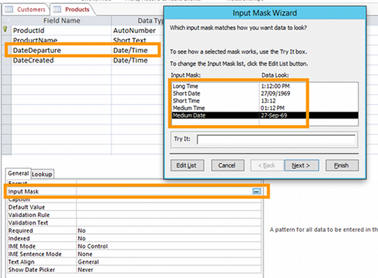 what-is-the-input-mask-wizard-in-microsoft-access