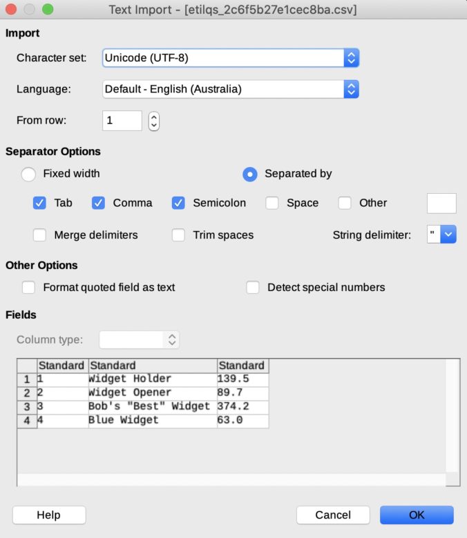 automatically-open-sqlite-query-results-in-excel