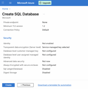 How to Run SQL Server on your Mac with Azure SQL (for Free)